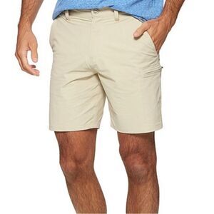 Flag and Anthem
Manville Performance 8" Hiking Shorts Khaki 36 Stitch Fix Nwt